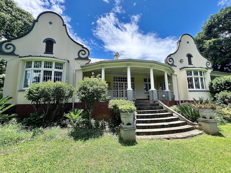 3 Bedroom Property for Sale in Wembley KwaZulu-Natal