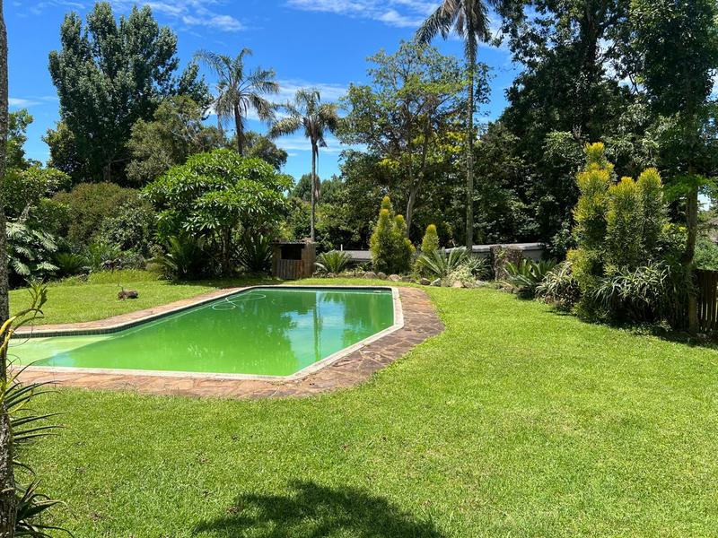 3 Bedroom Property for Sale in Wembley KwaZulu-Natal