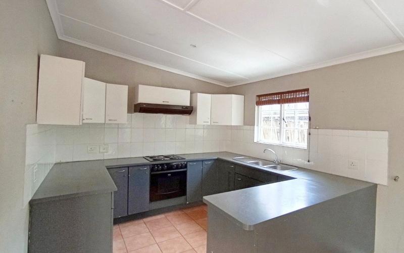 3 Bedroom Property for Sale in Wembley KwaZulu-Natal