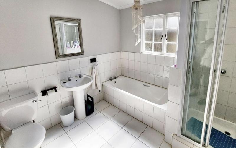 3 Bedroom Property for Sale in Wembley KwaZulu-Natal