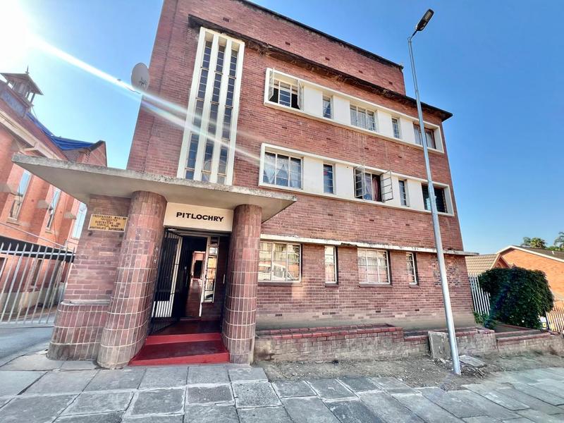 2 Bedroom Property for Sale in Pietermaritzburg KwaZulu-Natal