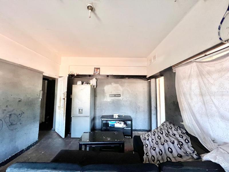 2 Bedroom Property for Sale in Pietermaritzburg KwaZulu-Natal