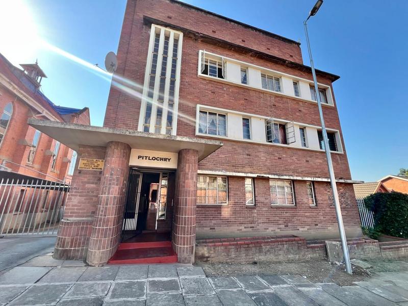 2 Bedroom Property for Sale in Pietermaritzburg KwaZulu-Natal