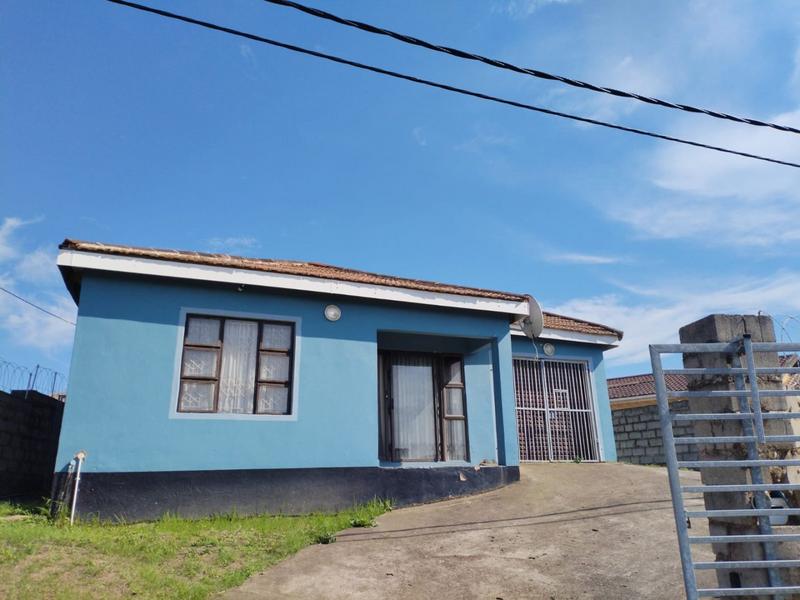 3 Bedroom Property for Sale in Lovu KwaZulu-Natal