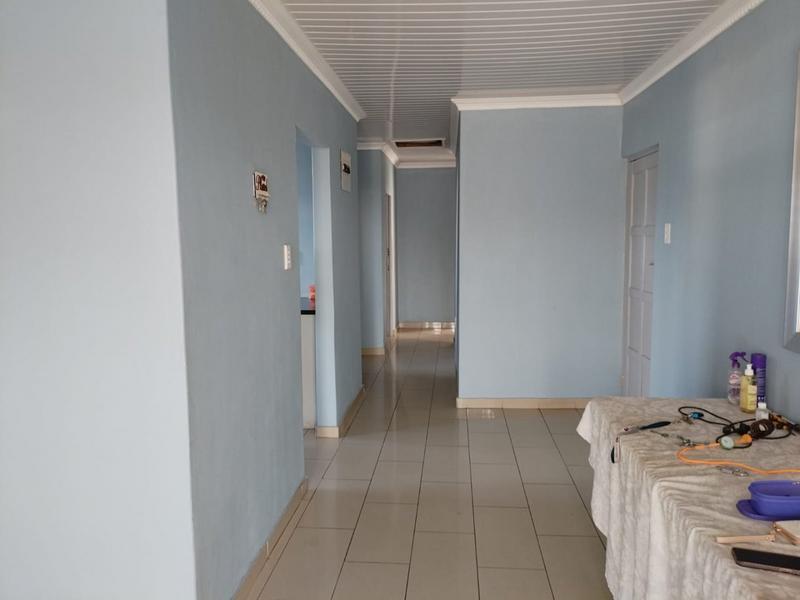 3 Bedroom Property for Sale in Lovu KwaZulu-Natal
