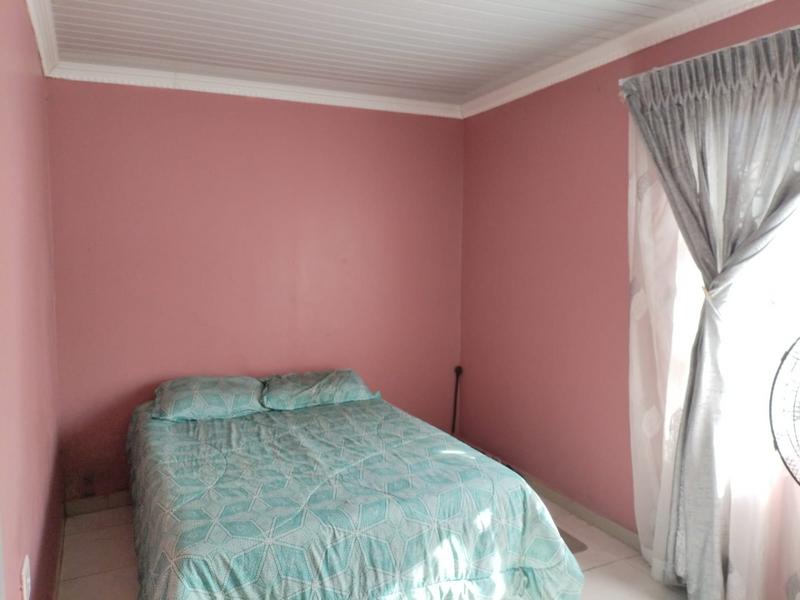 3 Bedroom Property for Sale in Lovu KwaZulu-Natal