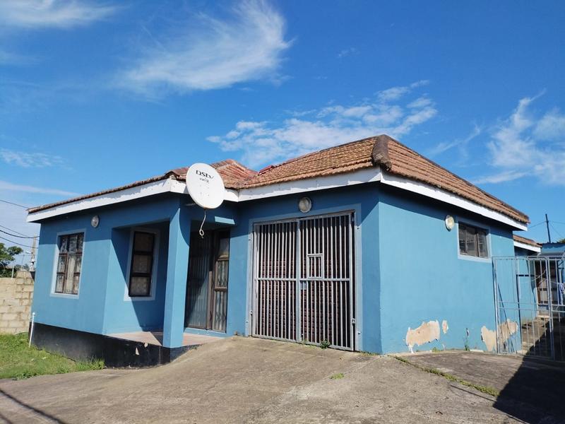 3 Bedroom Property for Sale in Lovu KwaZulu-Natal