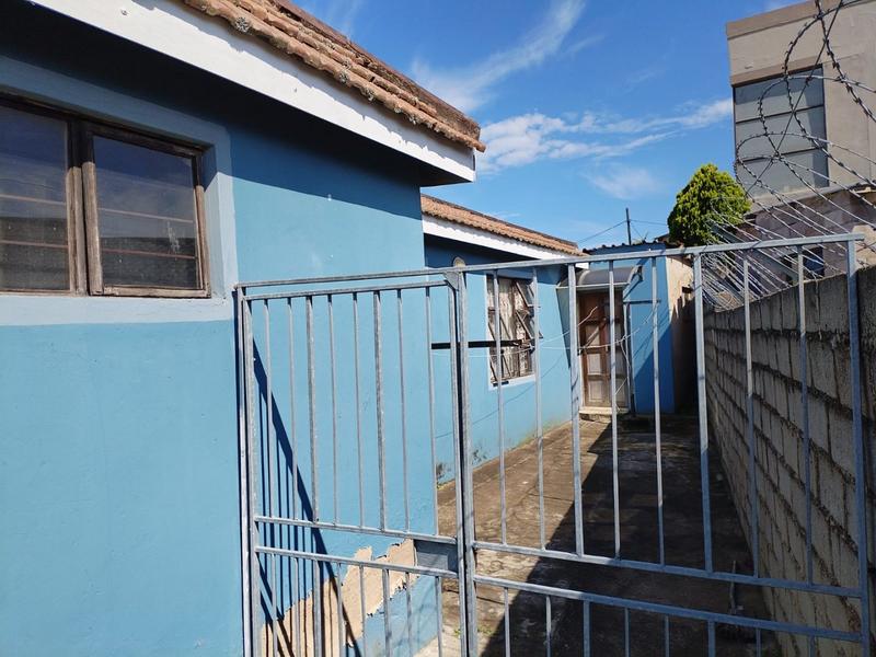 3 Bedroom Property for Sale in Lovu KwaZulu-Natal