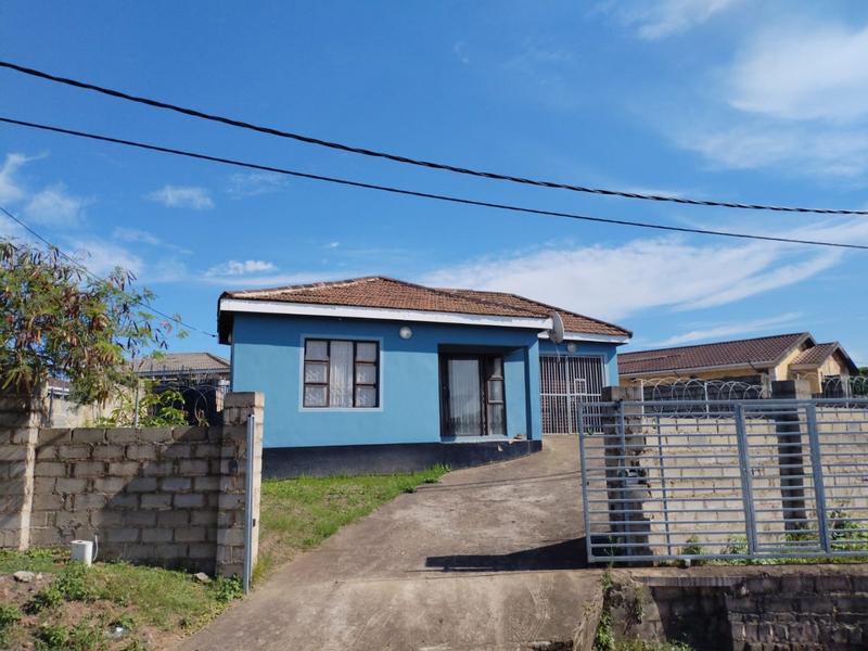 3 Bedroom Property for Sale in Lovu KwaZulu-Natal