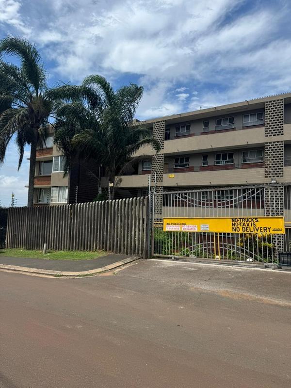 2 Bedroom Property for Sale in Rossburgh KwaZulu-Natal