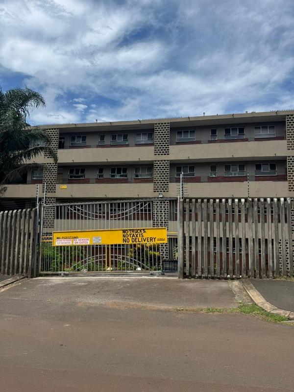 2 Bedroom Property for Sale in Rossburgh KwaZulu-Natal