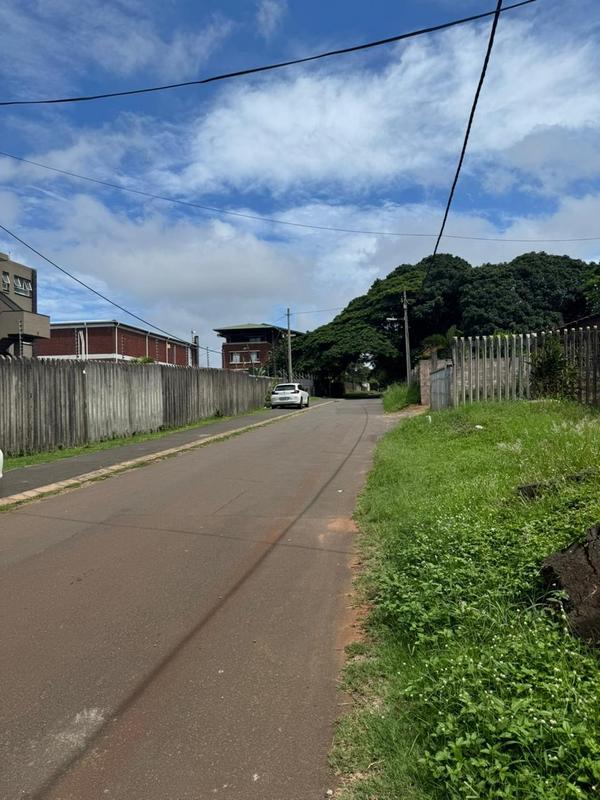 2 Bedroom Property for Sale in Rossburgh KwaZulu-Natal