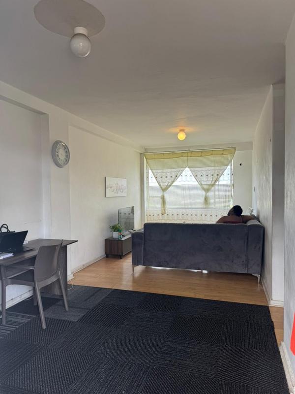 2 Bedroom Property for Sale in Rossburgh KwaZulu-Natal