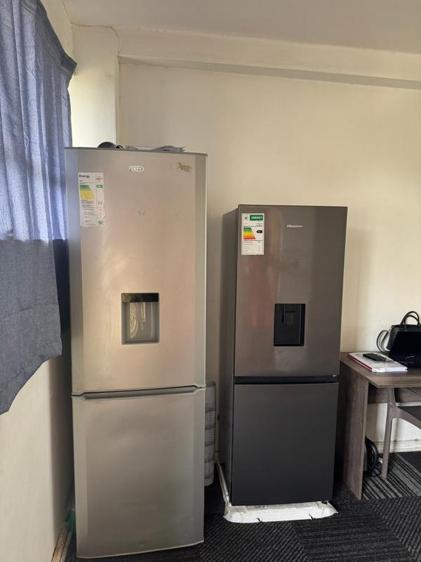 2 Bedroom Property for Sale in Rossburgh KwaZulu-Natal