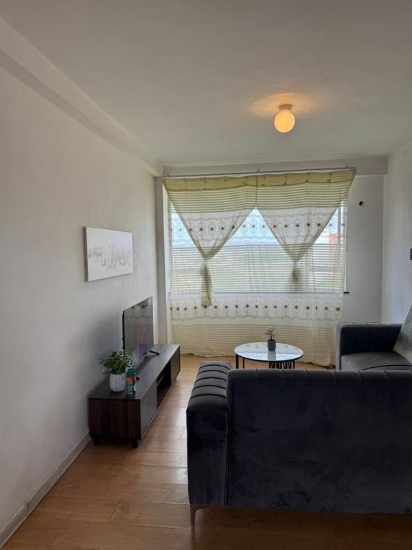 2 Bedroom Property for Sale in Rossburgh KwaZulu-Natal