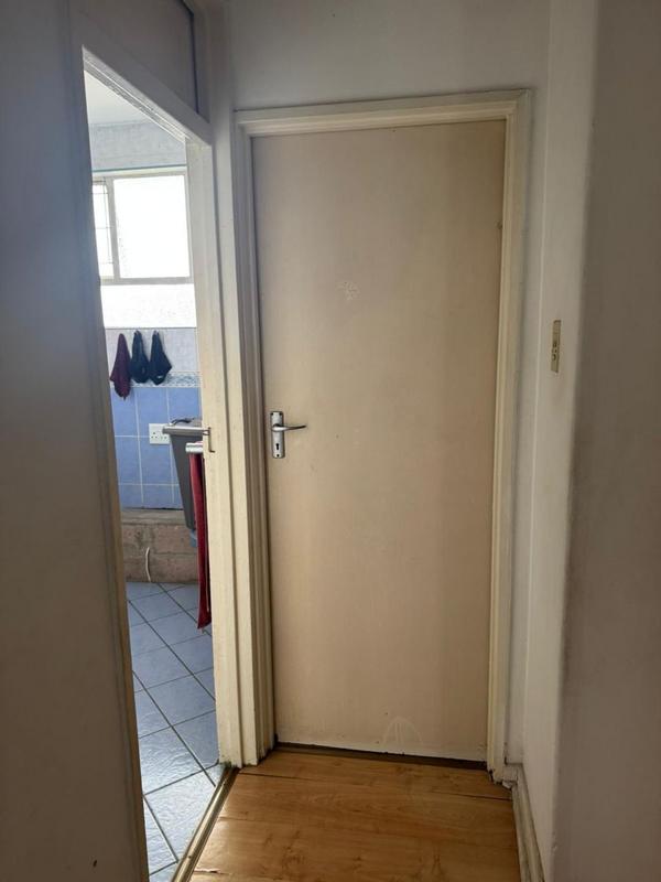 2 Bedroom Property for Sale in Rossburgh KwaZulu-Natal