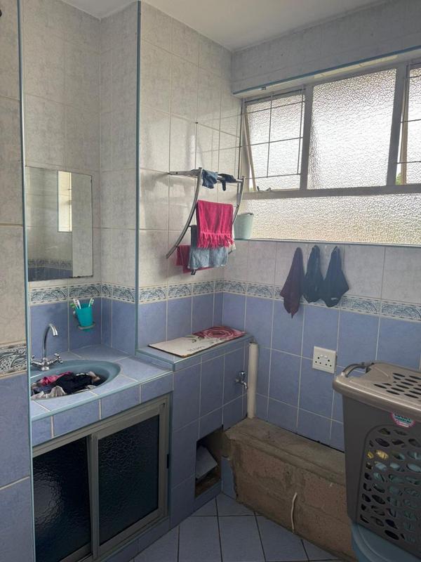 2 Bedroom Property for Sale in Rossburgh KwaZulu-Natal