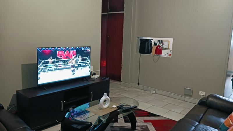 To Let 1 Bedroom Property for Rent in Ashley KwaZulu-Natal