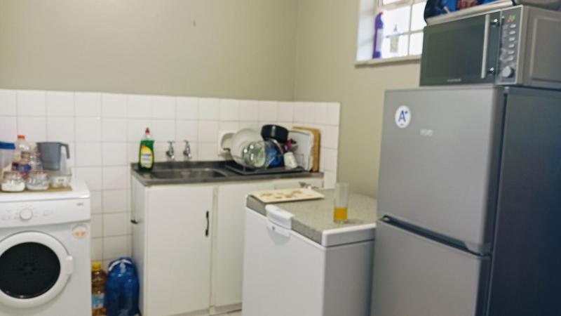 To Let 1 Bedroom Property for Rent in Ashley KwaZulu-Natal