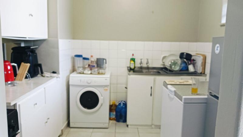 To Let 1 Bedroom Property for Rent in Ashley KwaZulu-Natal