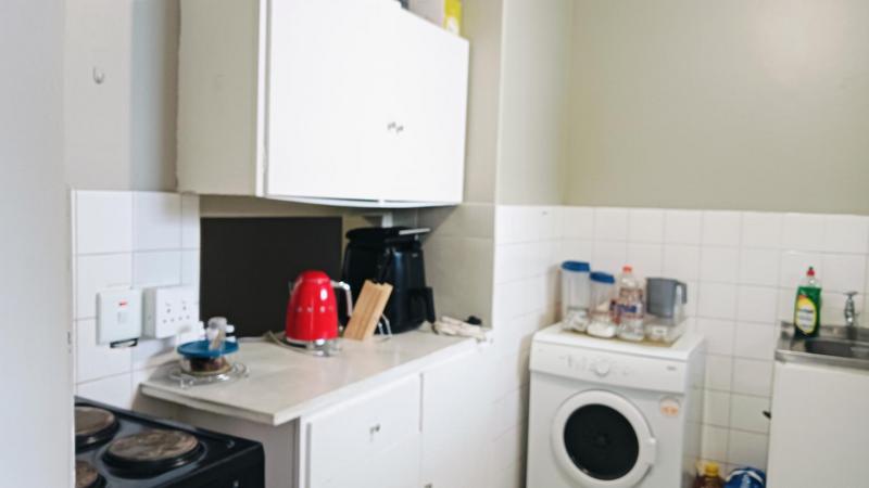 To Let 1 Bedroom Property for Rent in Ashley KwaZulu-Natal