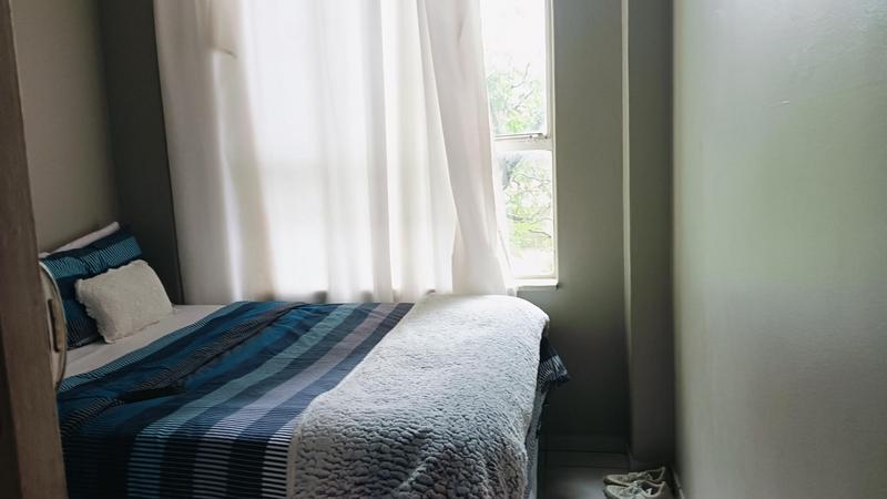 To Let 1 Bedroom Property for Rent in Ashley KwaZulu-Natal