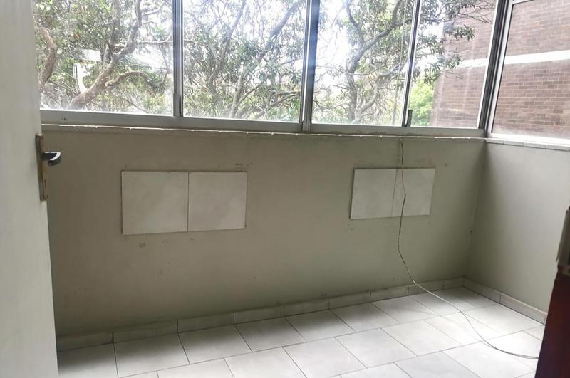 To Let 1 Bedroom Property for Rent in Ashley KwaZulu-Natal