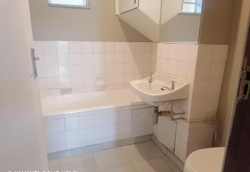 To Let 1 Bedroom Property for Rent in Ashley KwaZulu-Natal