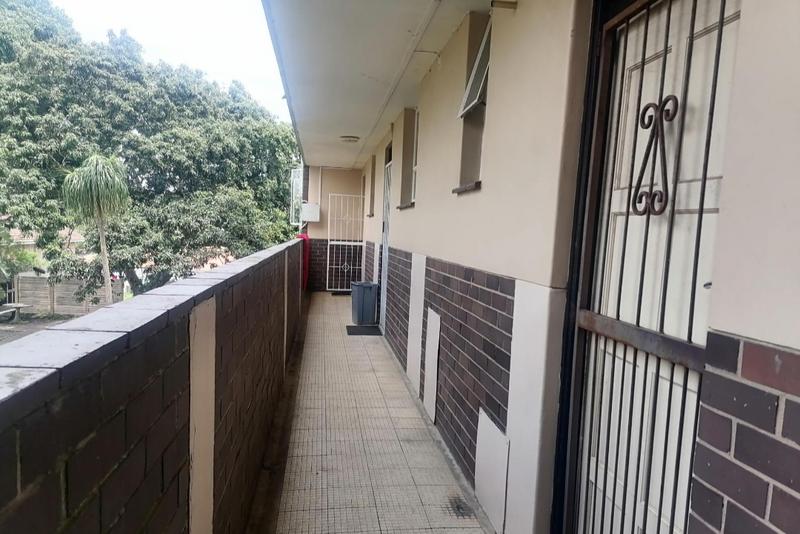 To Let 1 Bedroom Property for Rent in Ashley KwaZulu-Natal