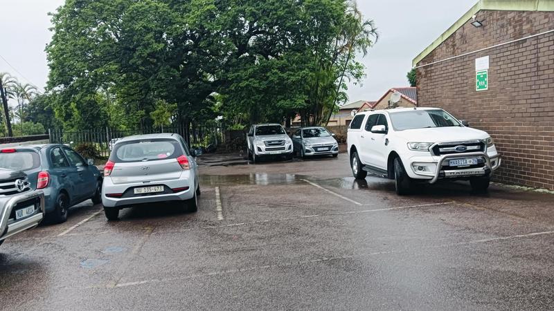 To Let 1 Bedroom Property for Rent in Ashley KwaZulu-Natal