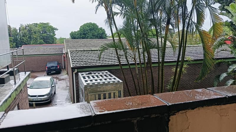 To Let 1 Bedroom Property for Rent in Ashley KwaZulu-Natal