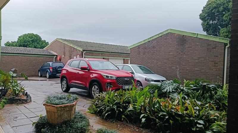 To Let 1 Bedroom Property for Rent in Ashley KwaZulu-Natal