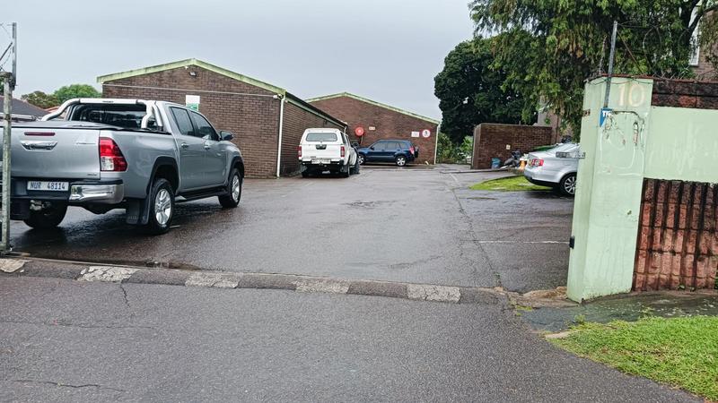 To Let 1 Bedroom Property for Rent in Ashley KwaZulu-Natal