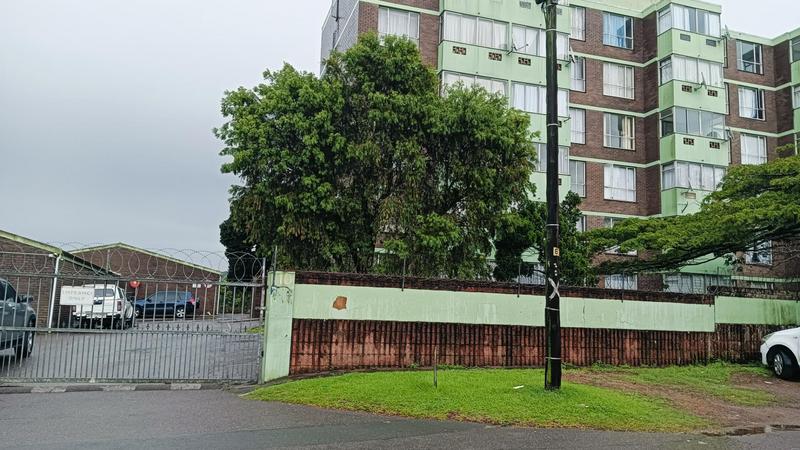 To Let 1 Bedroom Property for Rent in Ashley KwaZulu-Natal