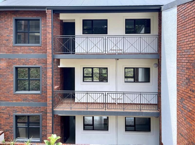 To Let 2 Bedroom Property for Rent in Town Hill KwaZulu-Natal