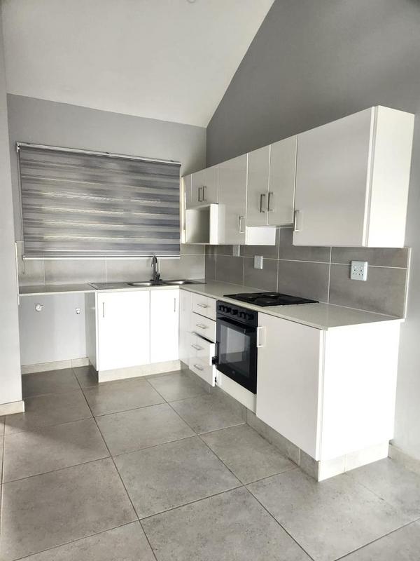 To Let 2 Bedroom Property for Rent in Town Hill KwaZulu-Natal