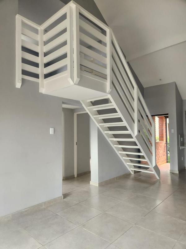 To Let 2 Bedroom Property for Rent in Town Hill KwaZulu-Natal