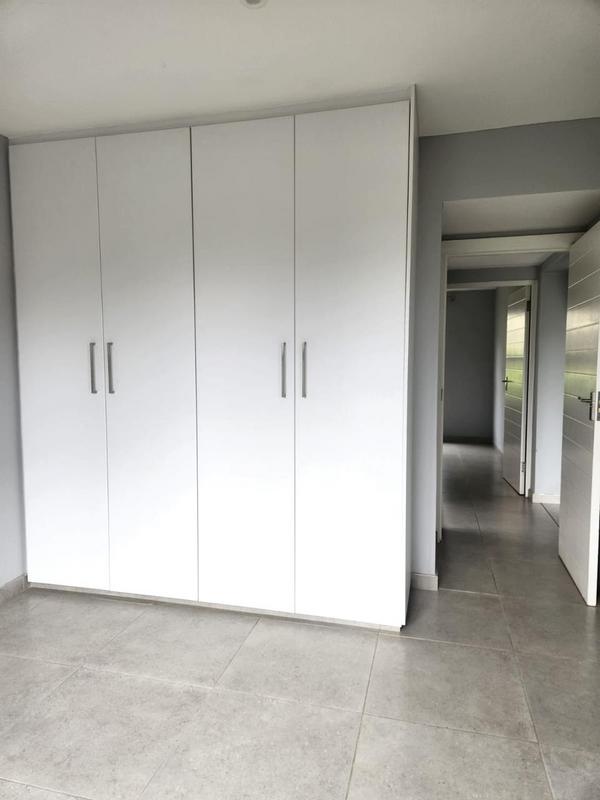 To Let 2 Bedroom Property for Rent in Town Hill KwaZulu-Natal