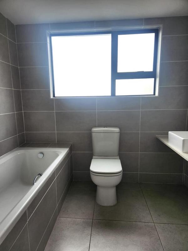 To Let 2 Bedroom Property for Rent in Town Hill KwaZulu-Natal