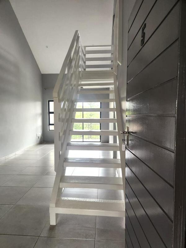 To Let 2 Bedroom Property for Rent in Town Hill KwaZulu-Natal