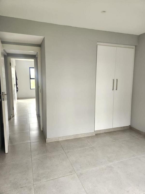To Let 2 Bedroom Property for Rent in Town Hill KwaZulu-Natal
