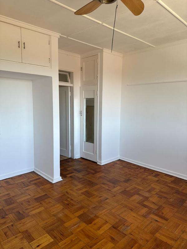 To Let 1 Bedroom Property for Rent in Bluff KwaZulu-Natal