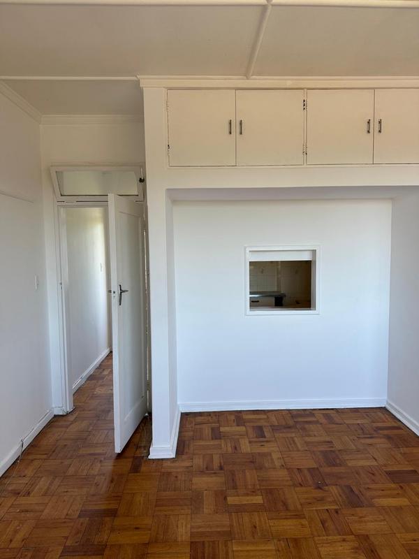 To Let 1 Bedroom Property for Rent in Bluff KwaZulu-Natal