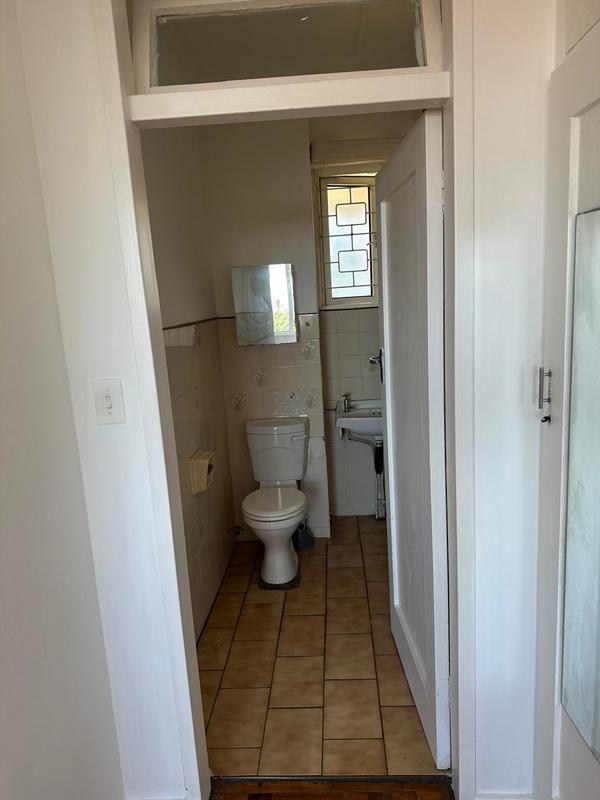 To Let 1 Bedroom Property for Rent in Bluff KwaZulu-Natal