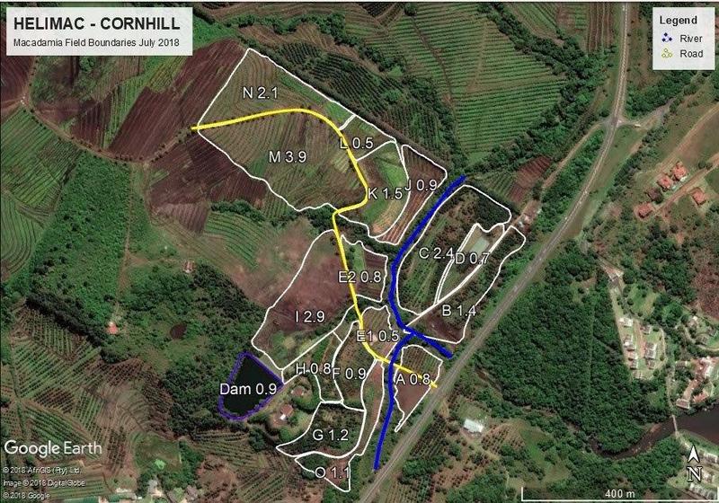 18 Bedroom Property for Sale in Leisure Bay KwaZulu-Natal