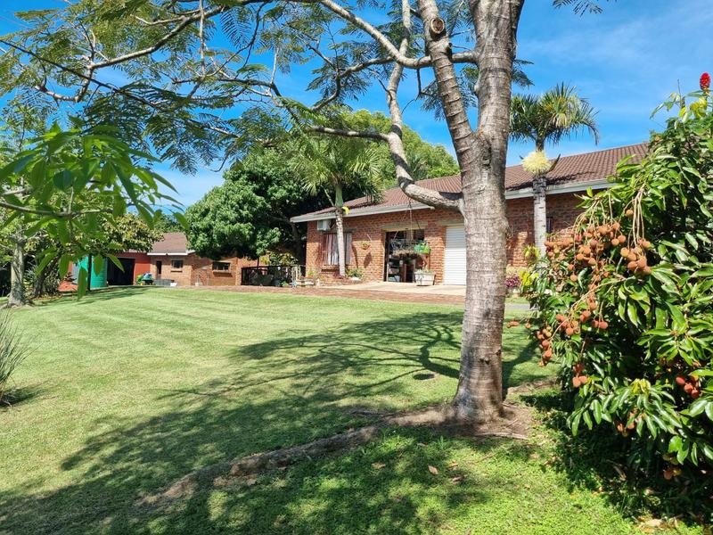 18 Bedroom Property for Sale in Leisure Bay KwaZulu-Natal