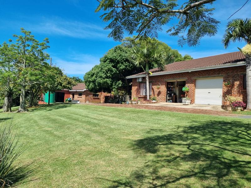 18 Bedroom Property for Sale in Leisure Bay KwaZulu-Natal