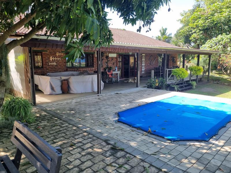 18 Bedroom Property for Sale in Leisure Bay KwaZulu-Natal