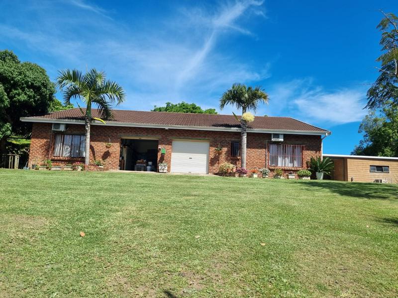 18 Bedroom Property for Sale in Leisure Bay KwaZulu-Natal