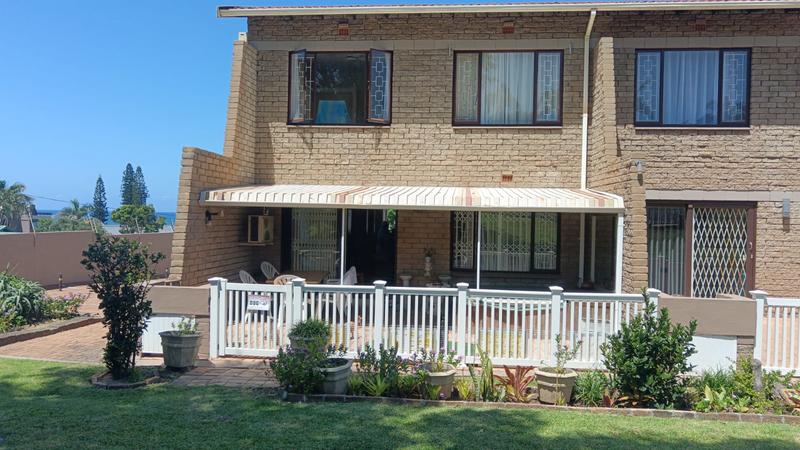 3 Bedroom Property for Sale in Uvongo Beach KwaZulu-Natal